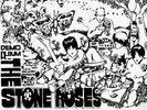 THE STONE ROSES - DEMO LP - ** - STONE LP 2
