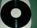 INTROUVABLE ALBUM TEST PRESSING 