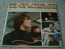 WAYNE FONTANA+MINDBENDERS eric rick.. 1965 LP UNPLAYED