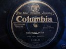 RARE 20s GUITAR BLUES PEG LEG HOWELL COLUMBIA 14194D