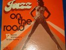 HOCTOR - JAZZ ON THE ROAD - KILLER RARE FUNK GROOVE LP