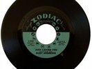 Northern Soul   Ruby Andrews   Just Loving You