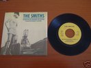 THE SMITHS-BARBARISM BEGINS AT HOME- RARE ITALIAN 7