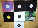 64x Trance, Rave, Hardtrance Classics mit Liste