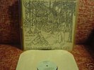 EDDY DETROIT philosopher's .. LP Sun City Girls psych