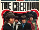 The CREATION  Making time EP FRANCE 1966 MOD FREAKBEAT