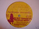 Big Willie Smith AKA Kool Keith The Beat Terrorists EP
