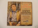 RAWHIDES CLINT EASTWOOD SINGS COWBOY FAVORITES C-1056