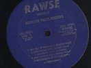 RAWSE/RECKLESS ROOTS ROCKERS *DUB [LP]