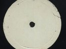 BLANK/MATRIX # MIC-TMC-2662 A  *PRE RELEASE *DUB [LP]
