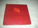 PEARL JAM BENAROYA VINYL 4LP SEALED BOX SET #ED /2000