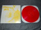 COMEBACK KID turn it around FRIENDS PRESS LP red vinyl