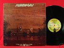 SWAMPGAS 1971 HEAVY RURAL SOUTHERN PROG PSYCH DEMO LP