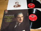 ASD 2518-9 *MAHLER - SYMPHONY No. 5 **BARBIROLLI. 1ST