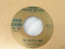 MYSTIC TIDE - GARAGE PSYCH -,RUNNING ...,ORIG.1966 NR