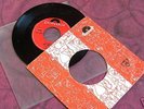 BEATLES - Rare single Polydor 1964 - BIEM - My Bonnie
