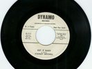 Stanley Mitchell-Get It Baby-Dynamo 111 D. J. Copy