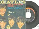 BEATLES-ITALY RARISSIMO EXPORT VEE-JAY 7”45