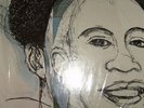 RARE 1st PRESSING NM/VG++ Howard Tate's Reaction LP