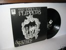 Psych LP Fabulous Flippers Veritas Something Tangible
