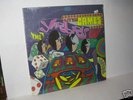 Psych LP The Yardbirds on Epic Little Games SEALED