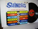 Psych/Garage LP Homer and the Dont's on Palcio Shindig