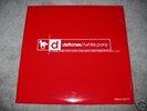 Deftones White Pony Red Vinyl LP x 2 NEW SEALED RARE