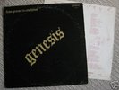 GENESIS Revelation LP London CLUB EDITION Gabriel PROG