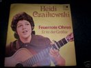 HEIDI CZAIKOWSKI : FEUERROTE OHREN 7