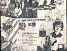 Throwing Muses Stand Up EP Original Release 1984
