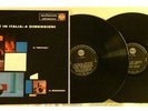 JAZZ IN ITALY: 4 DIMENSIONS ( ITALIA 1960): 2 GREAT LPs