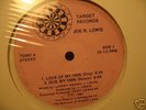 JOE.R.LEWIS/MR FINGERS 