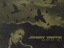 JOHNNY GRIFFIN/BLUE NOTE 1559/DEEP GROOVE/47 WEST 63RD