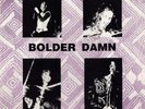 BOLDER DAMN psych LP  ORIGINAL ROCKADELIC PRESSING