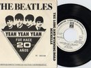 BEATLES EP Fué Hace 20 Años P/S PROMO SPAIN