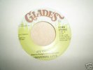 NORTHERN/MODERN SOUL UNIVERSAL LOVE  ITS YOU GIRL