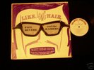 Paul Revere Raiders LP GARDENA Like Long Hair 1961