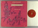 HAYDN SOC HSL 113 MARCELLE MEYER: STRAVINSKY PIANO WORK