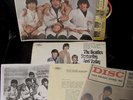 BEATLES STUNNING 3RD STATE BUTCHER COVER W/TRUNK SLICK