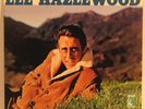 THE VERY SPECIAL WORLD OF LEE HAZLEWOOD orig mono Lp NM