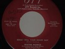 GREAT HONKY-TONK COUNTRY BOPPER FROM ROCKABILLY ARTIST