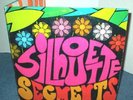 JOHN RYDGREN  Silhouette Segments  2LP  private  psych
