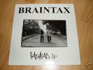 Braintax - Fat Head EP 12