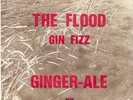 GINGER ALE gin fizz EURO JAZZ funk boogaloo w/ FLUTE 45