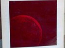 Fraction Moon Blood LP original issue autographed