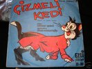ILHAN MIMAROGLU RARE TURKISH ELECTRONIC ATONAL MUSIC PS