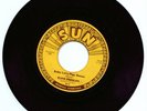 ELVIS PRESLEY SUN 45 