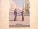 PINK FLOYD Wish You Were Here LP rare Quadrophonic