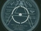 ELVIS PRESLEY - YOU'LL NEVER WALK ALONE UK RCA DEMO 7