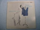 BLUE SERGE CHALOFF MONO LP SONNY CLARK LEROY VINNEGAR +
